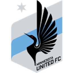 Logo: Minnesota United