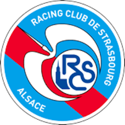 Logo: Strasbourg