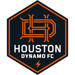 Logo: Houston Dynamo