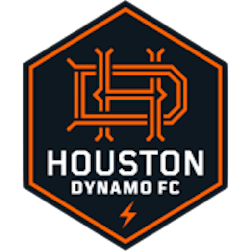 Icon: Houston Dynamo