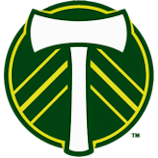 Icon: Portland Timbers
