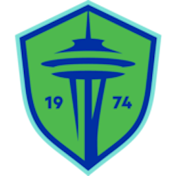 Logo: Seattle Sounders