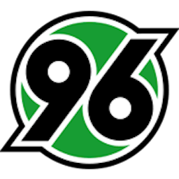 Logo: Hannover 96 II