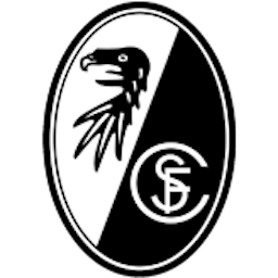 Logo: Freiburg II