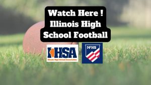 Illinois High School Football