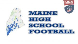 Maine High School Football Live