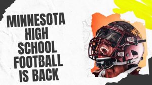 Minnesota High School Football Live